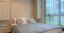 Olympus City Garden 1-Bed Condo for Rent in Pattaya – Fully Furnished