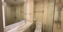 Olympus City Garden 1-Bed Condo for Rent in Pattaya – Fully Furnished
