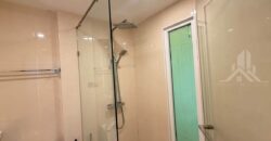 Olympus City Garden 1-Bed Condo for Rent in Pattaya – Fully Furnished