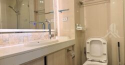 Olympus City Garden 1-Bed Condo for Rent in Pattaya – Fully Furnished