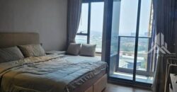 ONCE Pattaya – Studio Hotel Hilton View For Rent