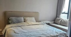 ONCE Pattaya – Studio Hotel Hilton View For Rent