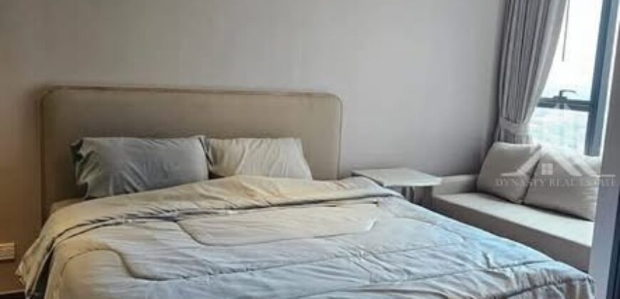 ONCE Pattaya – Studio Hotel Hilton View For Rent