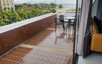 PANCHALEA Boutique RESIDENCE 3-Bed Condo for Rent in Jomtien