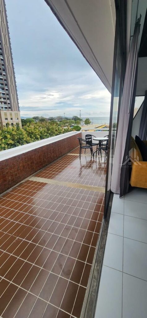 Panchalea boutique residence 3-bed condo for rent