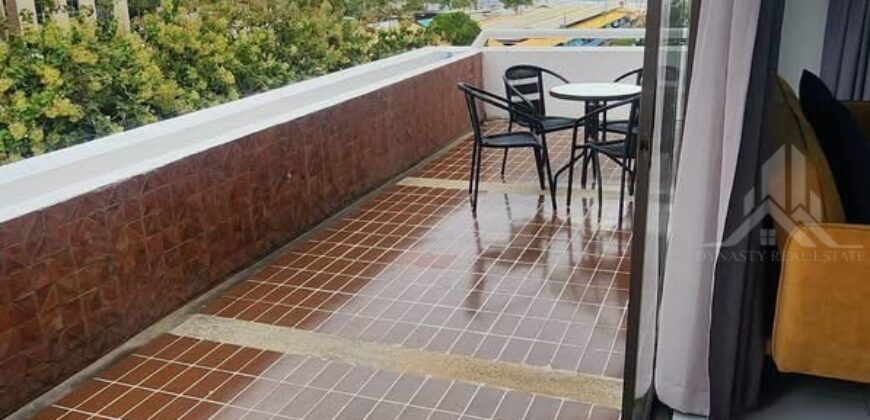 PANCHALEA Boutique RESIDENCE 3-Bed Condo for Rent in Jomtien