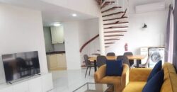 PANCHALEA Boutique RESIDENCE 3-Bed Condo for Rent in Jomtien