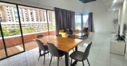 PANCHALEA Boutique RESIDENCE 3-Bed Condo for Rent in Jomtien