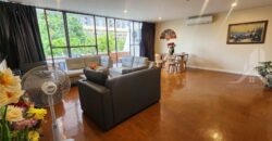 Panchalee Residence 2-Bedroom Apartment 2-Bed Condo for Rent