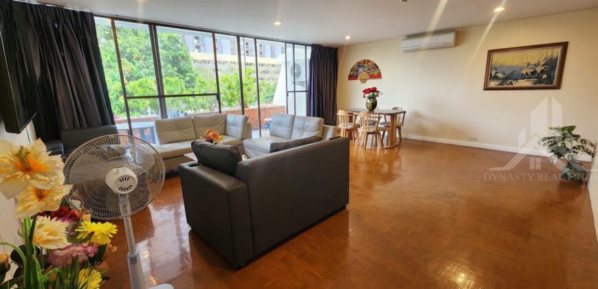 Panchalee Residence 2-Bedroom Apartment 2-Bed Condo for Rent