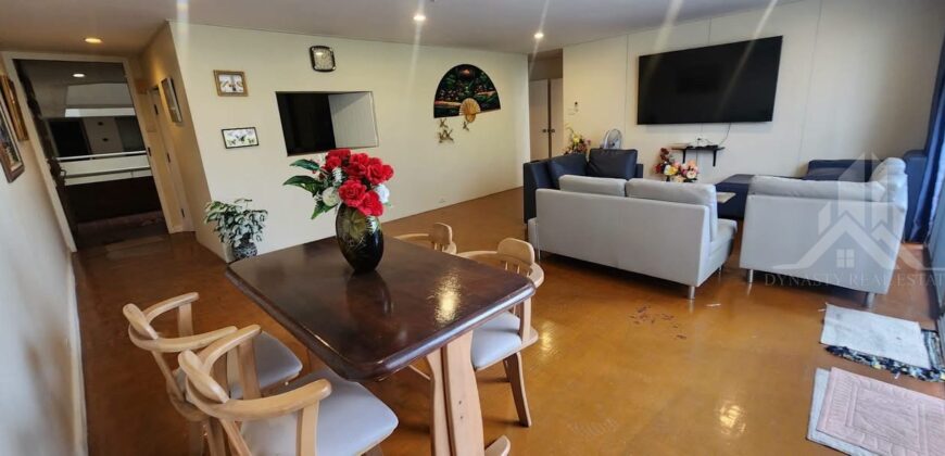 Panchalee Residence 2-Bedroom Apartment 2-Bed Condo for Rent