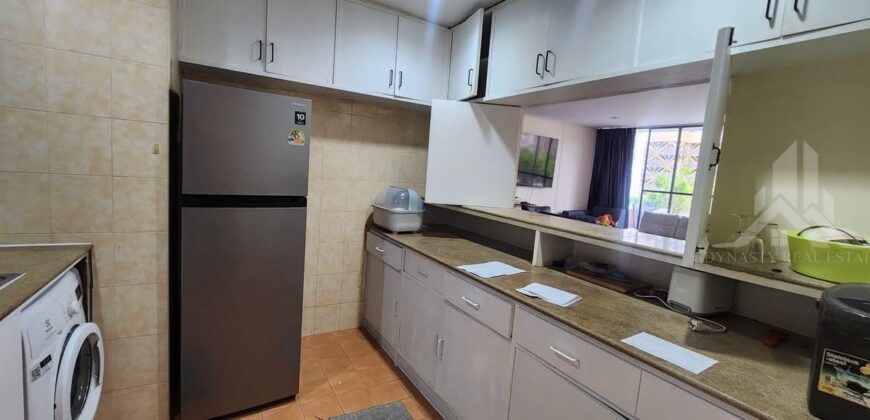 Panchalee Residence 2-Bedroom Apartment 2-Bed Condo for Rent