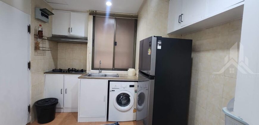 Panchalee Residence 2-Bedroom Apartment 2-Bed Condo for Rent