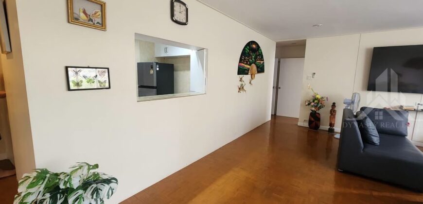 Panchalee Residence 2-Bedroom Apartment 2-Bed Condo for Rent