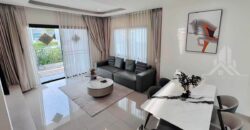 PATTA ELEMENT 4-Bed House in Village for Rent in Pattaya PATTA ELEMENT 4-Bed House in Village for Rent in Pattaya