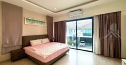 PATTA ELEMENT 4-Bed House in Village for Rent in Pattaya PATTA ELEMENT 4-Bed House in Village for Rent in Pattaya