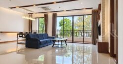 Pattaya City Resort 2-Bed Condo for Rent – Fully Furnished