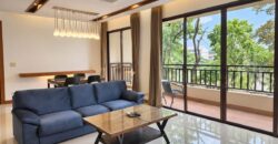 Pattaya City Resort 2-Bed Condo for Rent – Fully Furnished