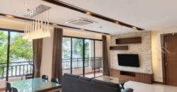 Pattaya City Resort 2-Bed Condo for Rent – Fully Furnished