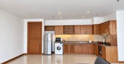 Pattaya City Resort 2-Bed Condo for Rent – Fully Furnished