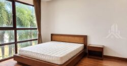 Pattaya City Resort 2-Bed Condo for Rent – Fully Furnished