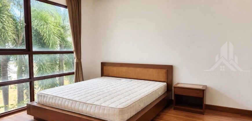 Pattaya City Resort 2-Bed Condo for Rent – Fully Furnished