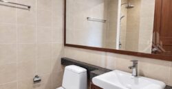 Pattaya City Resort 2-Bed Condo for Rent – Fully Furnished