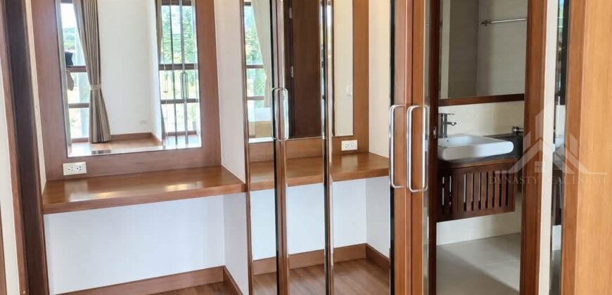 Pattaya City Resort 2-Bed Condo for Rent – Fully Furnished