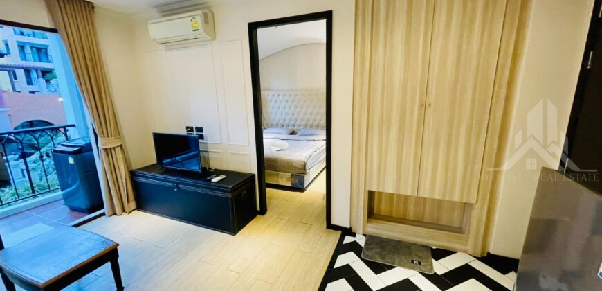 Venetian Signature Condo Resort Pattaya for Rent – 1 Bedroom