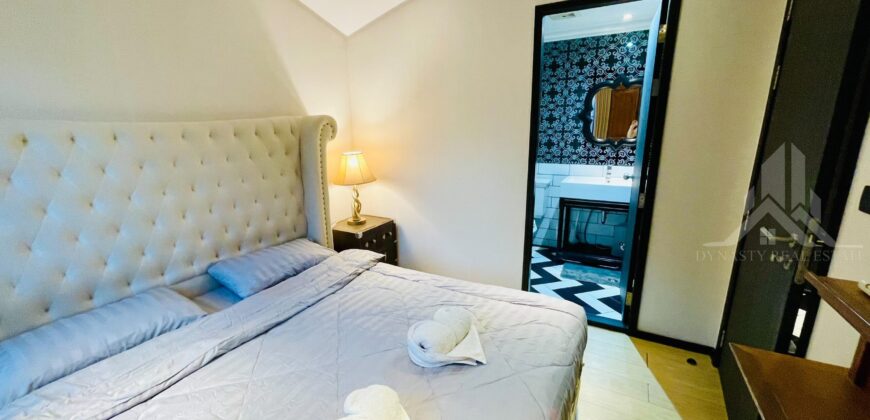 Venetian Signature Condo Resort Pattaya for Rent – 1 Bedroom