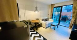Venetian Signature Condo Resort Pattaya for Rent – 1 Bedroom