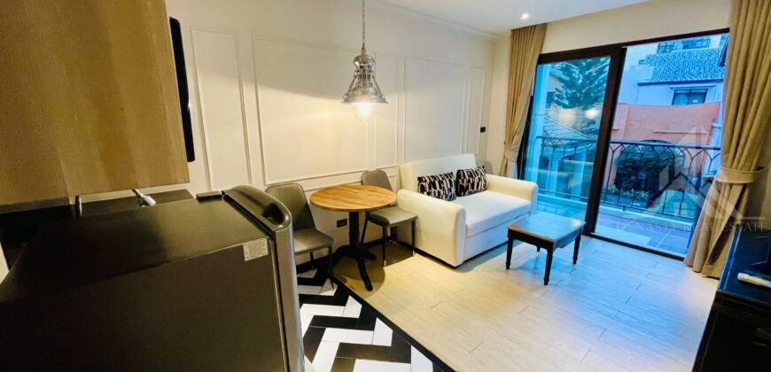 Venetian Signature Condo Resort Pattaya for Rent – 1 Bedroom