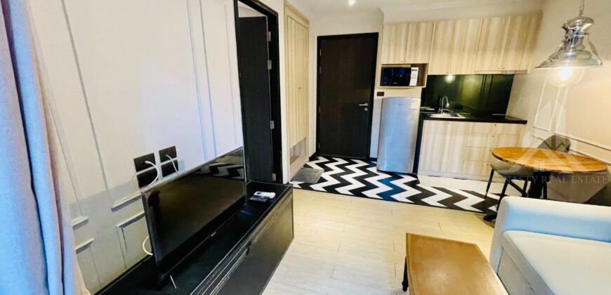Venetian Signature Condo Resort Pattaya for Rent – 1 Bedroom