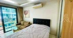 Laguna Beach Resort 1 Studio Condo for Rent in Jomtien