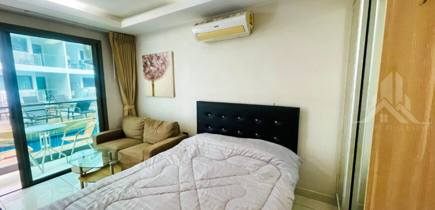Laguna Beach Resort 1 Studio Condo for Rent in Jomtien
