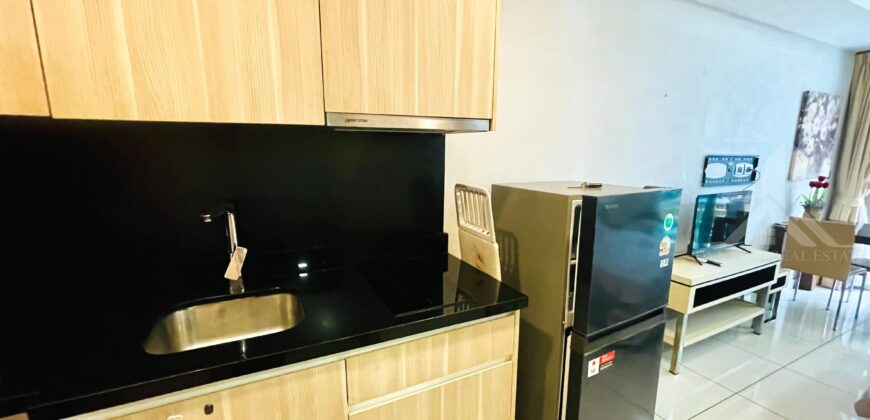 Laguna Beach Resort 1 Studio Condo for Rent in Jomtien