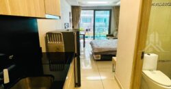 Laguna Beach Resort 1 Studio Condo for Rent in Jomtien