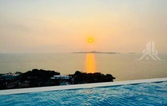 Andromeda Condominium for Rent in Pratumnak – 1 Bedroom, Sea View
