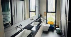 1-Bed Condo for Rent in Pratumnak with Sea View