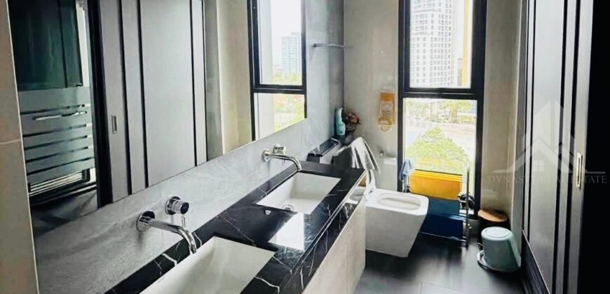 1-Bed Condo for Rent in Pratumnak with Sea View