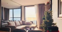 1-Bed Condo for Rent in Pratumnak with Sea View