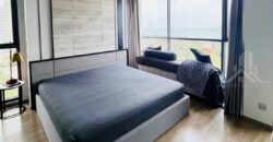 1-Bed Condo for Rent in Pratumnak with Sea View