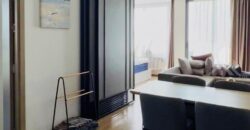 1-Bed Condo for Rent in Pratumnak with Sea View