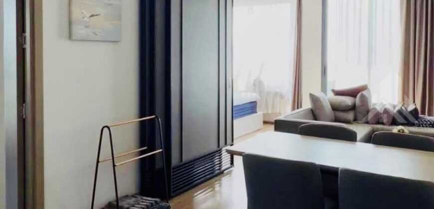 1-Bed Condo for Rent in Pratumnak with Sea View