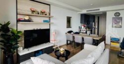 1-Bed Condo for Rent in Pratumnak with Sea View