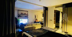 1-Bed Condo for Rent in Pratumnak with Sea View