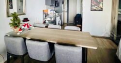 1-Bed Condo for Rent in Pratumnak with Sea View