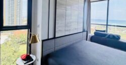 1-Bed Condo for Rent in Pratumnak with Sea View