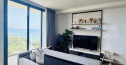 1-Bed Condo for Rent in Pratumnak with Sea View