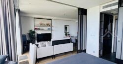 1-Bed Condo for Rent in Pratumnak with Sea View